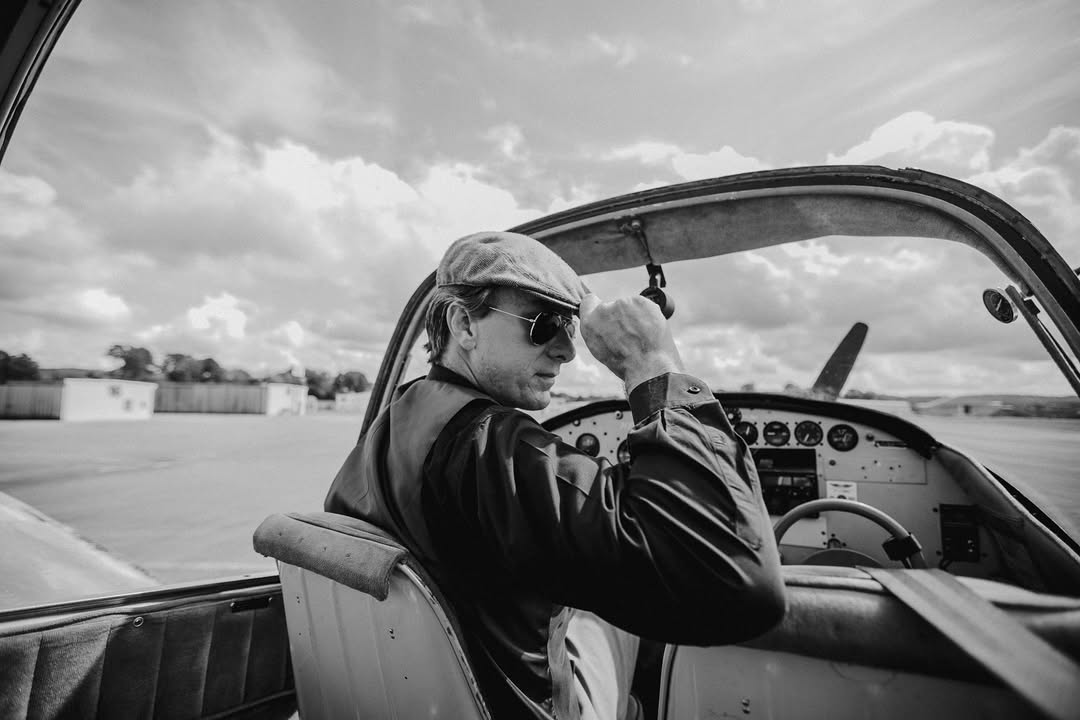 James Coats